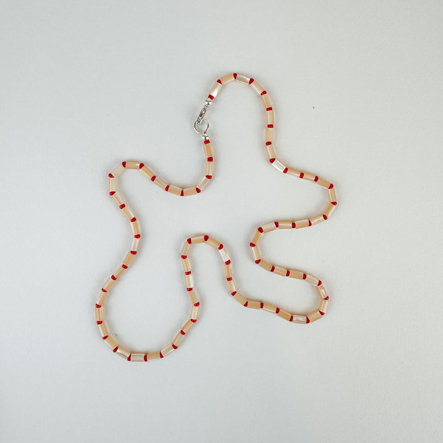 The Karo Necklace