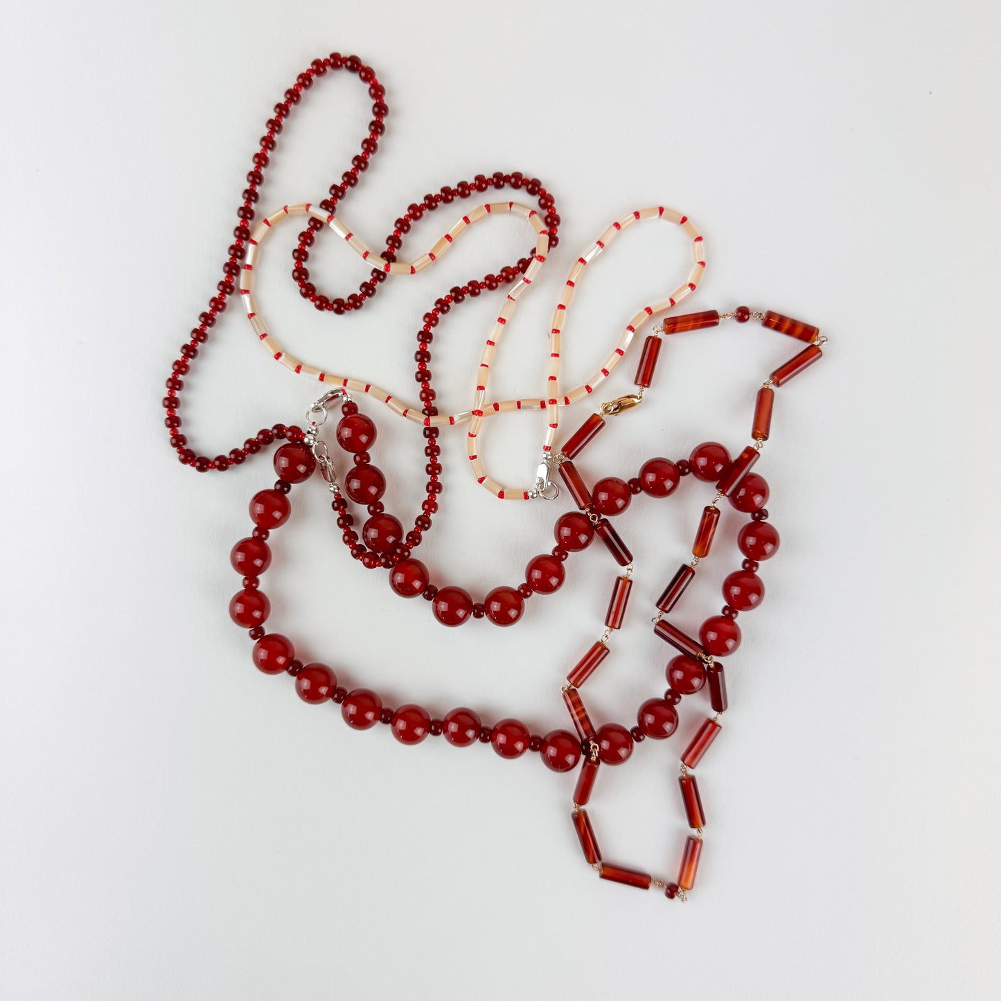 The Rooh Necklace