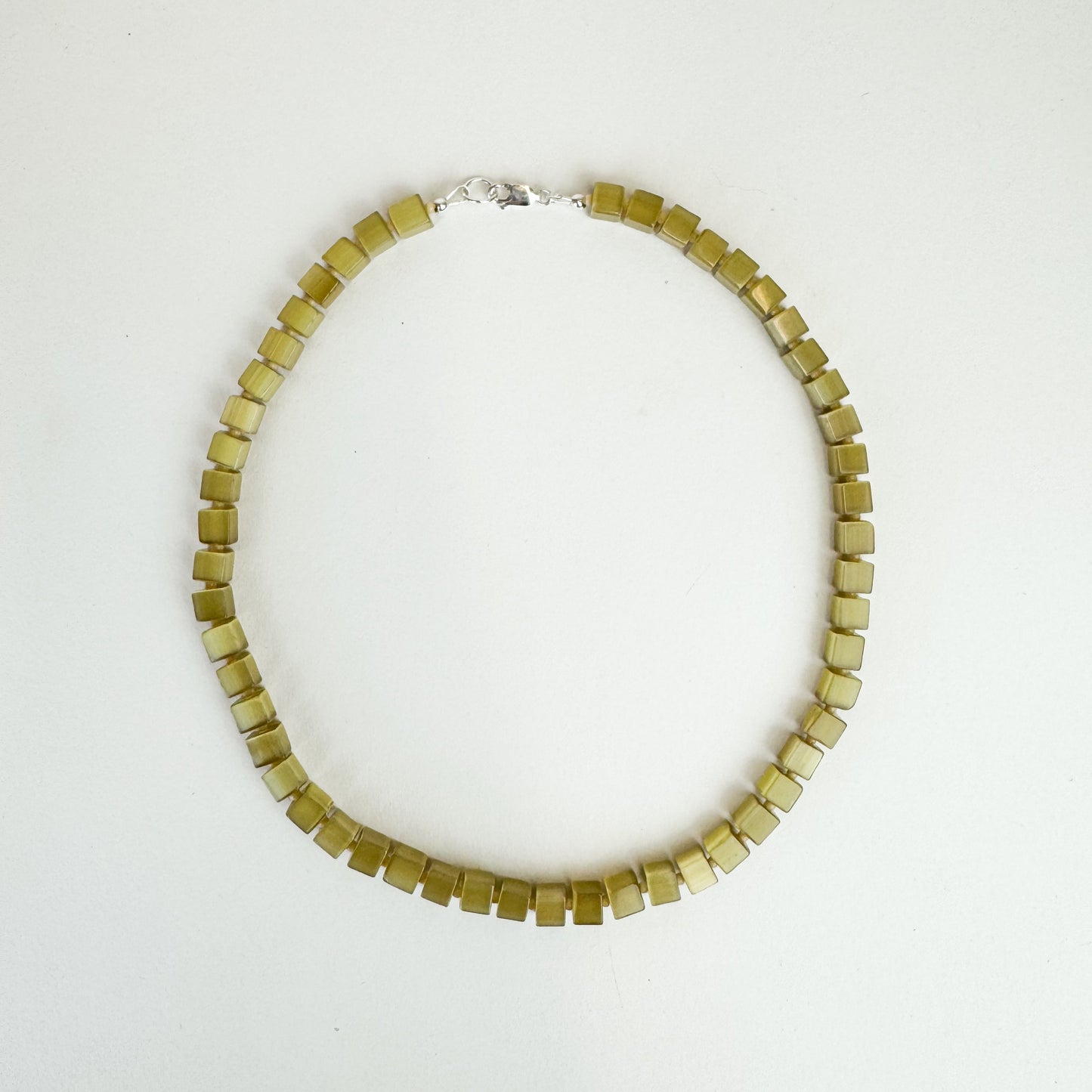 The Walter Necklace
