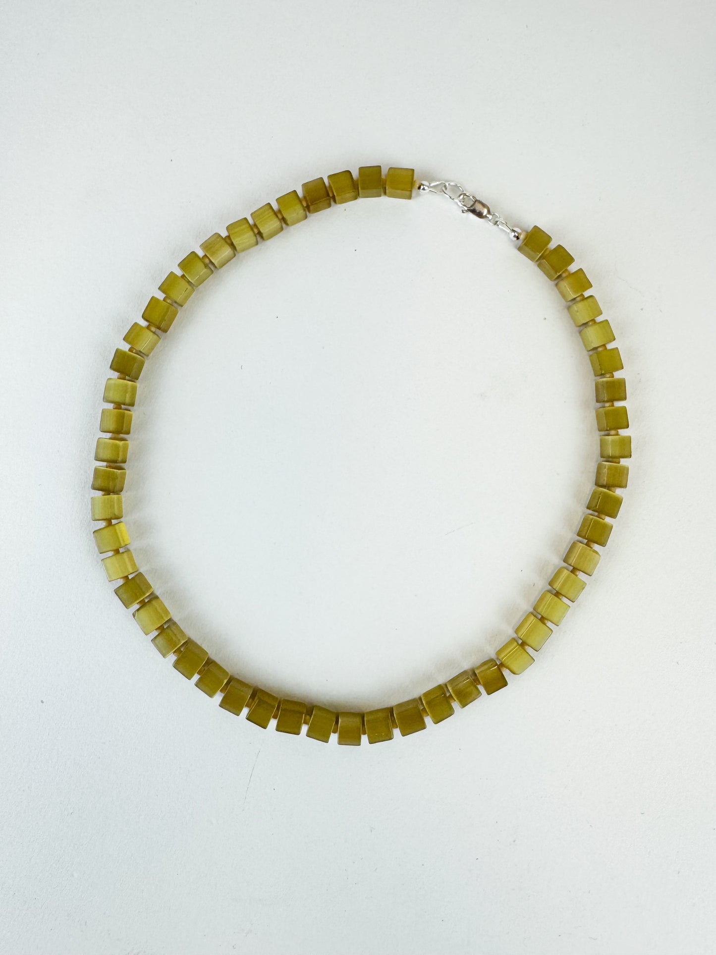 The Walter Necklace