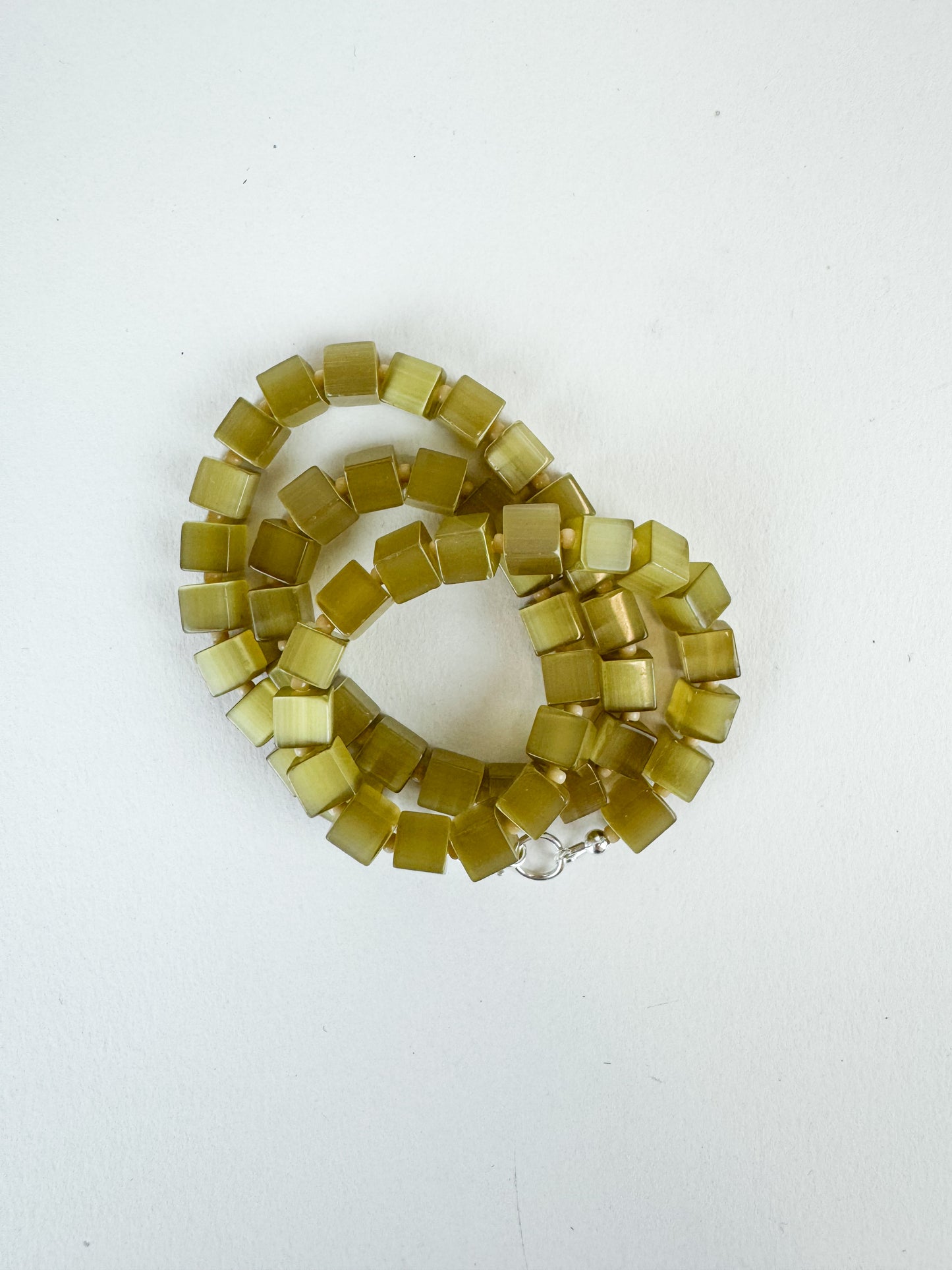 The Walter Necklace