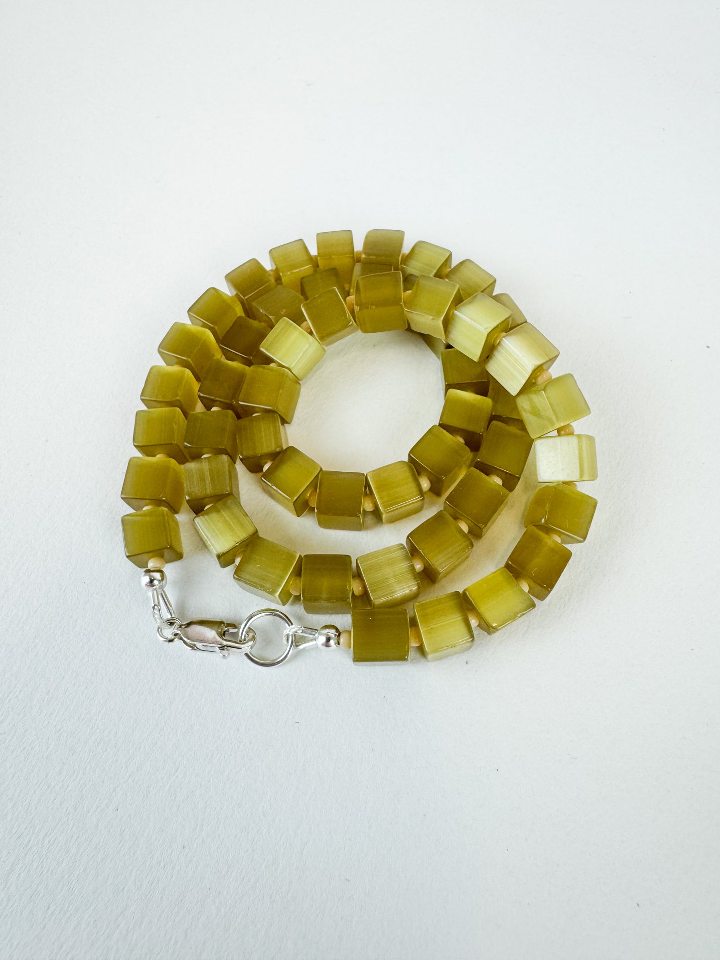 The Walter Necklace