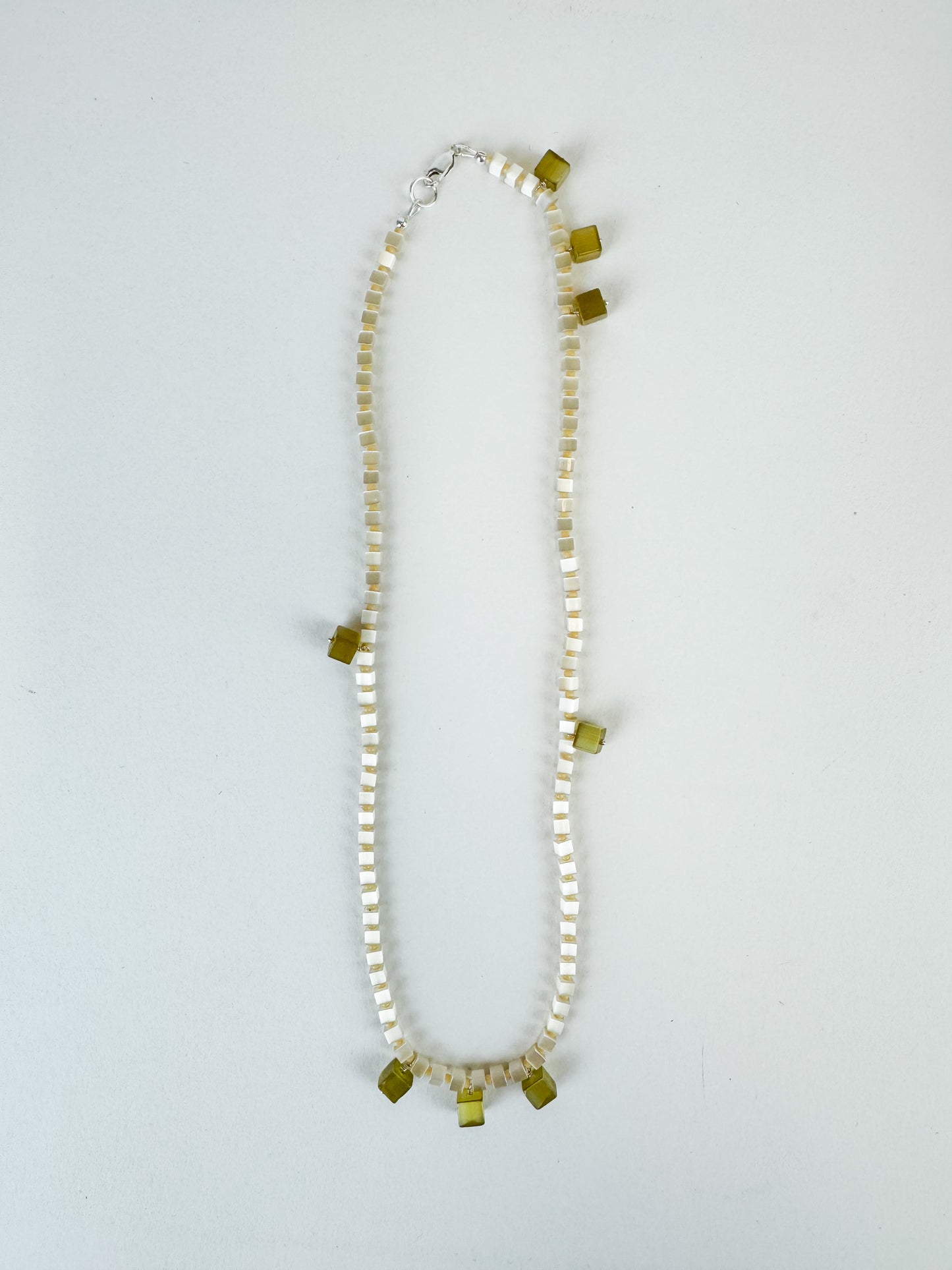 The Klee Necklace