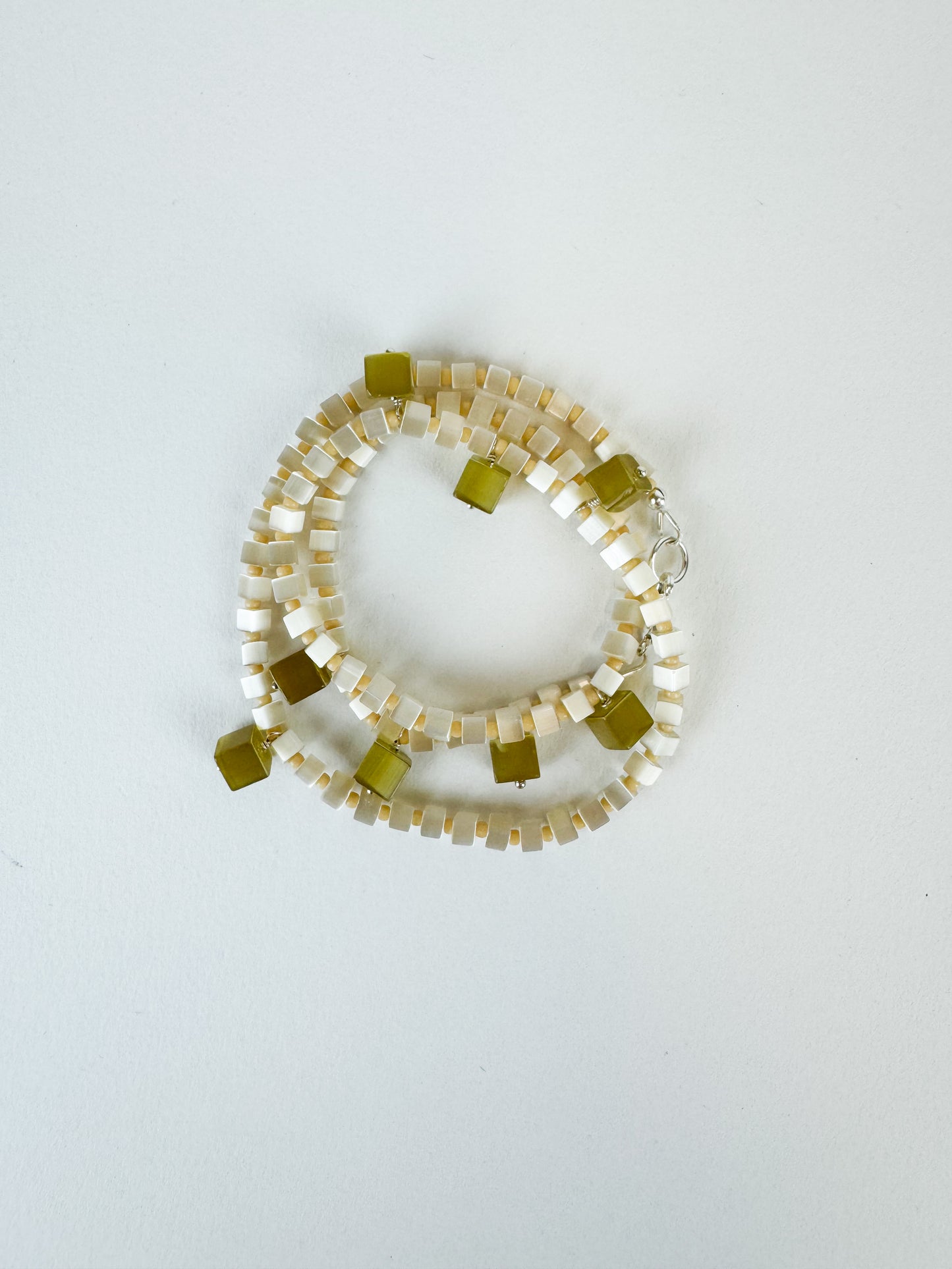 The Klee Necklace