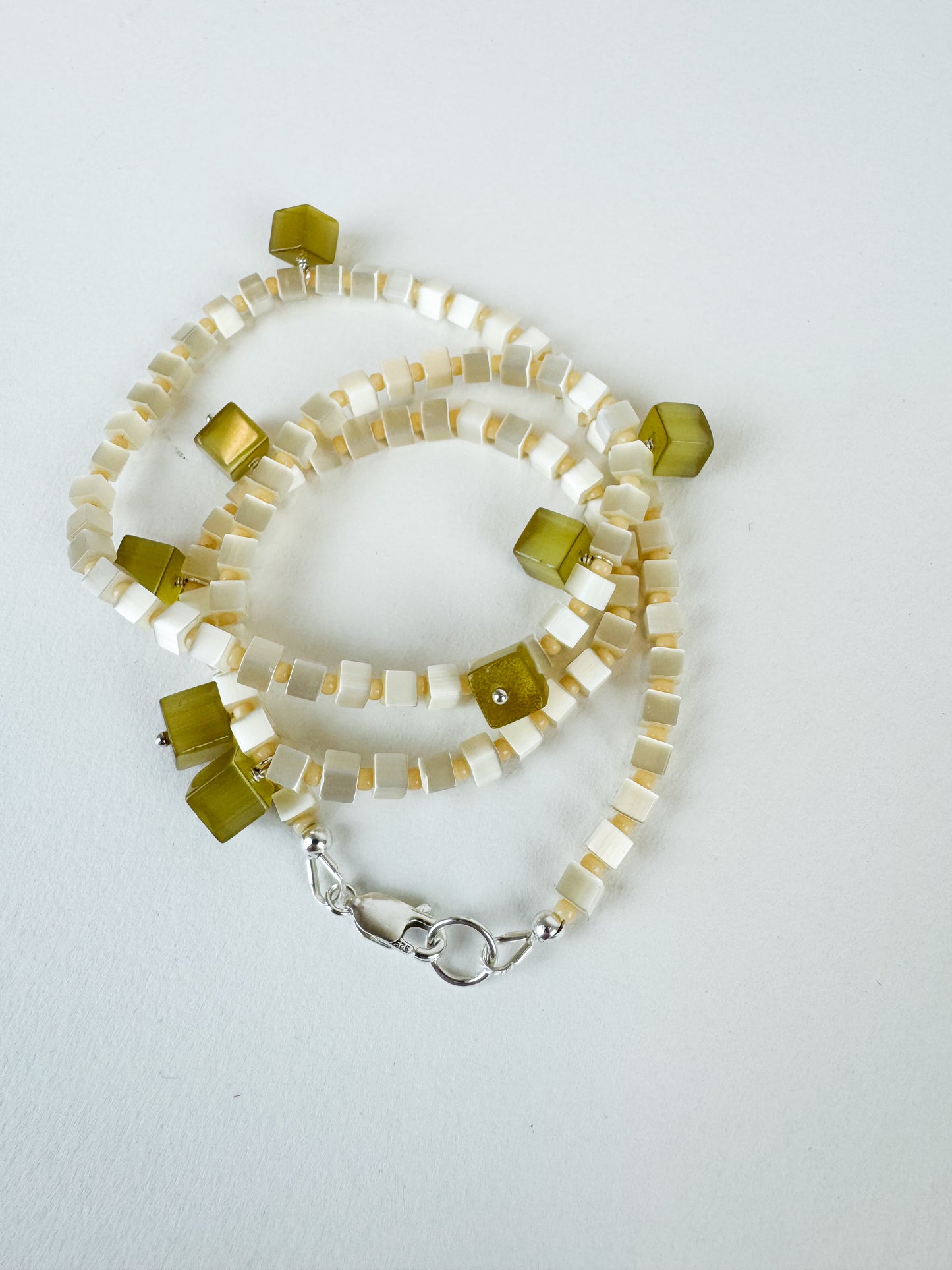 The Klee Necklace