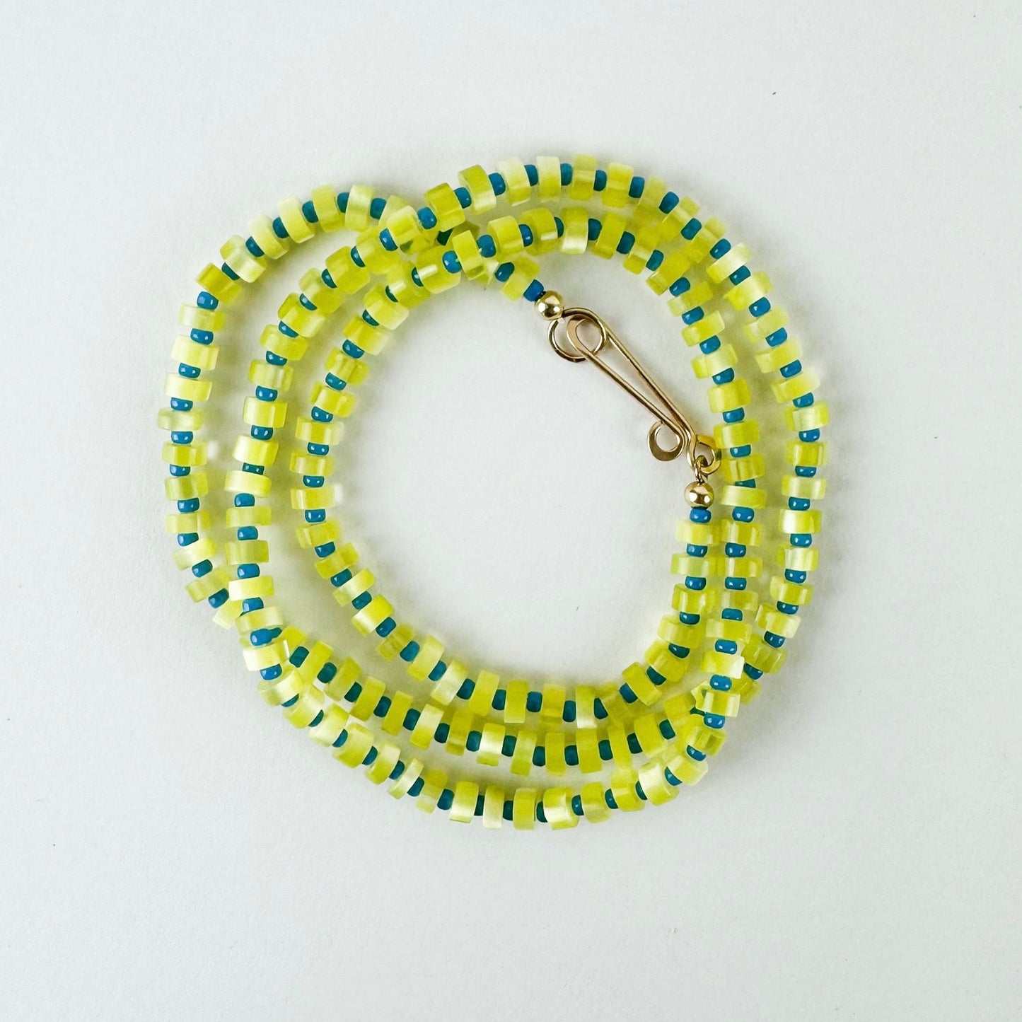 The Galileo Necklace