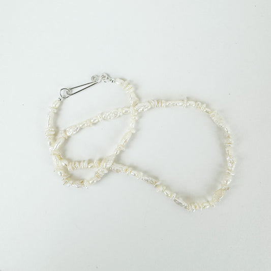 Le Perle Necklace