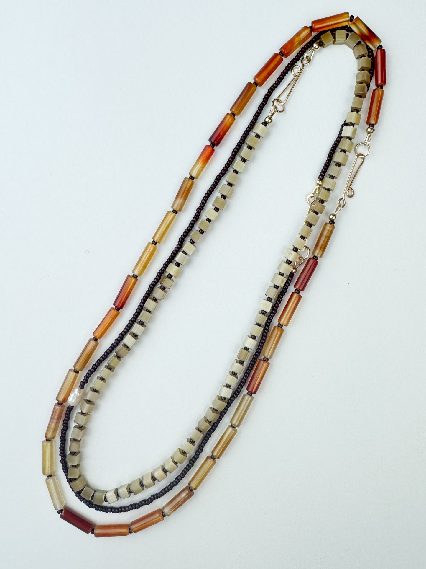 The Neel Necklace