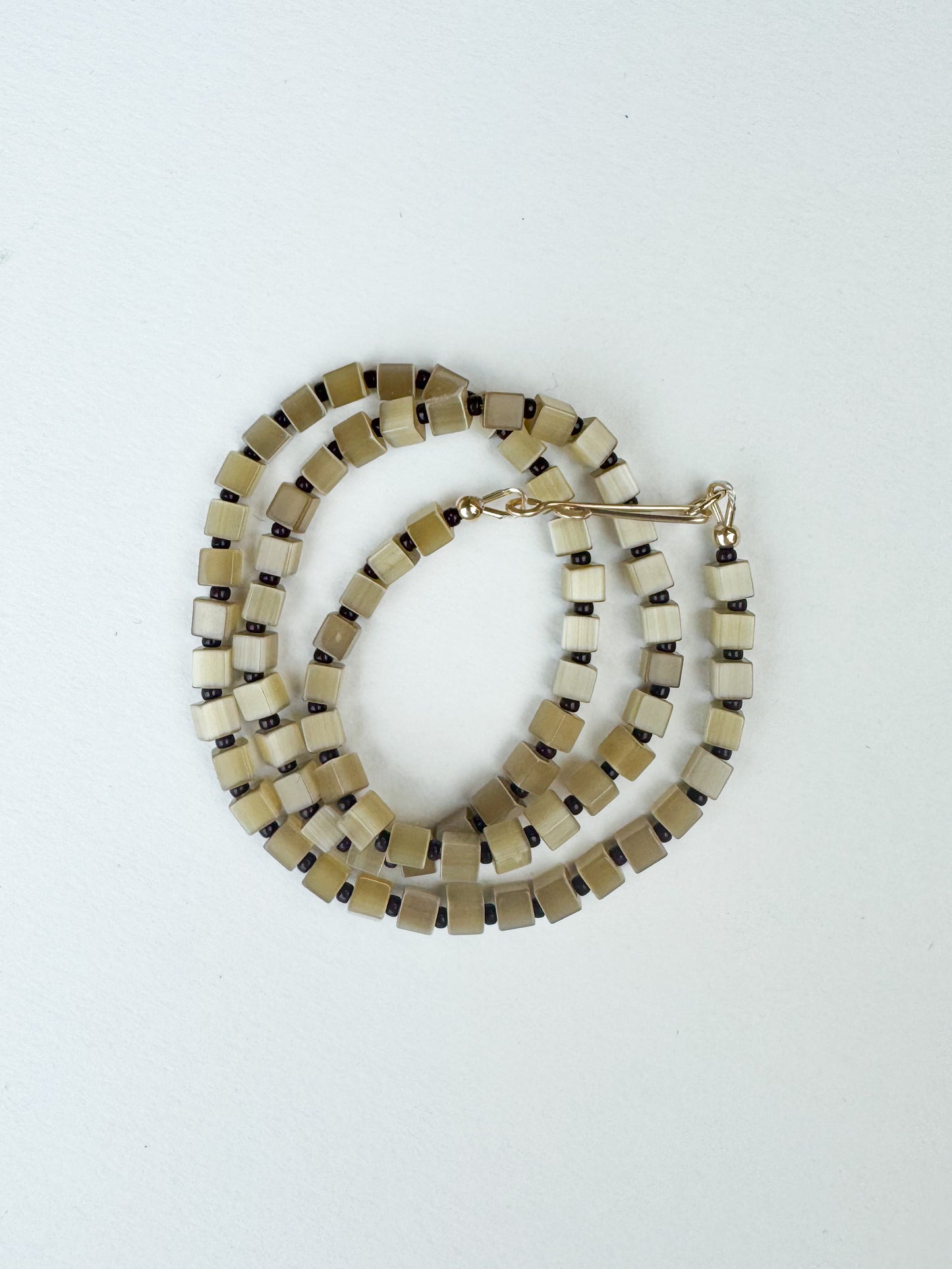 The Neel Necklace
