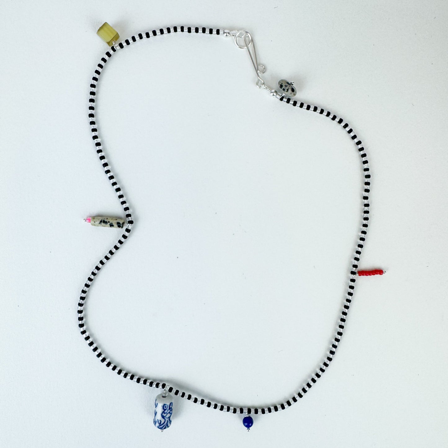 The Blane Necklace