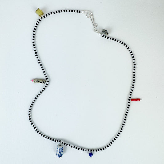 The Blane Necklace