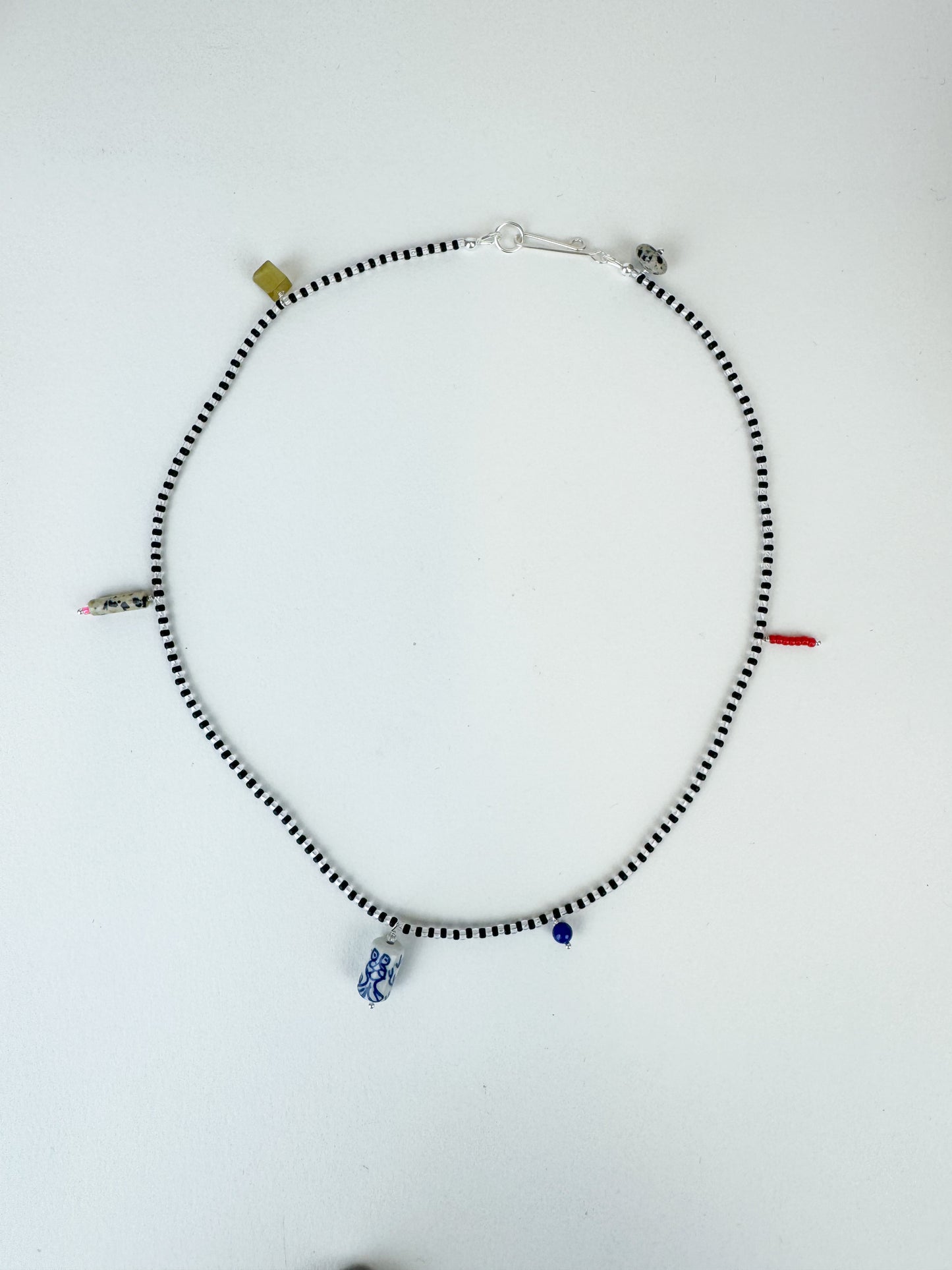 The Blane Necklace
