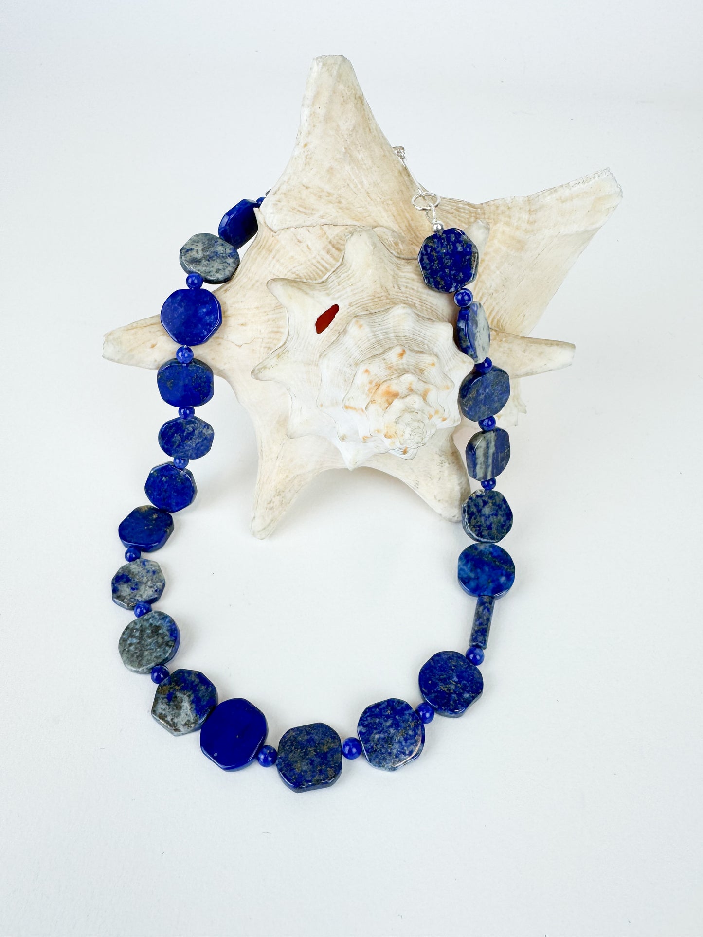 The Hone Necklace