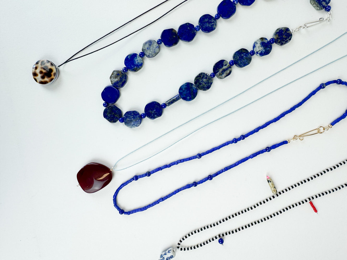 The Hone Necklace