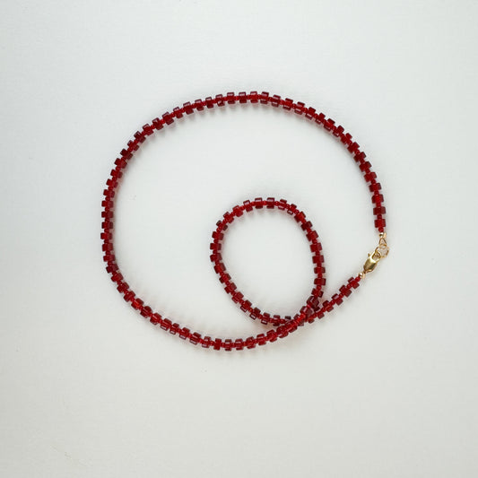 The Bail Necklace