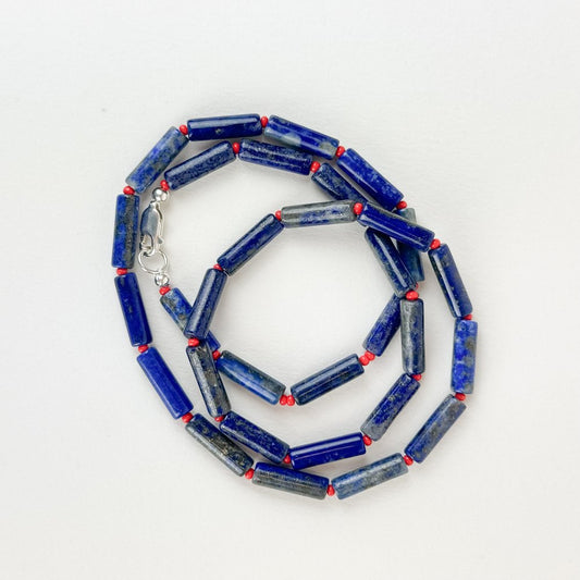 The Seile Necklace