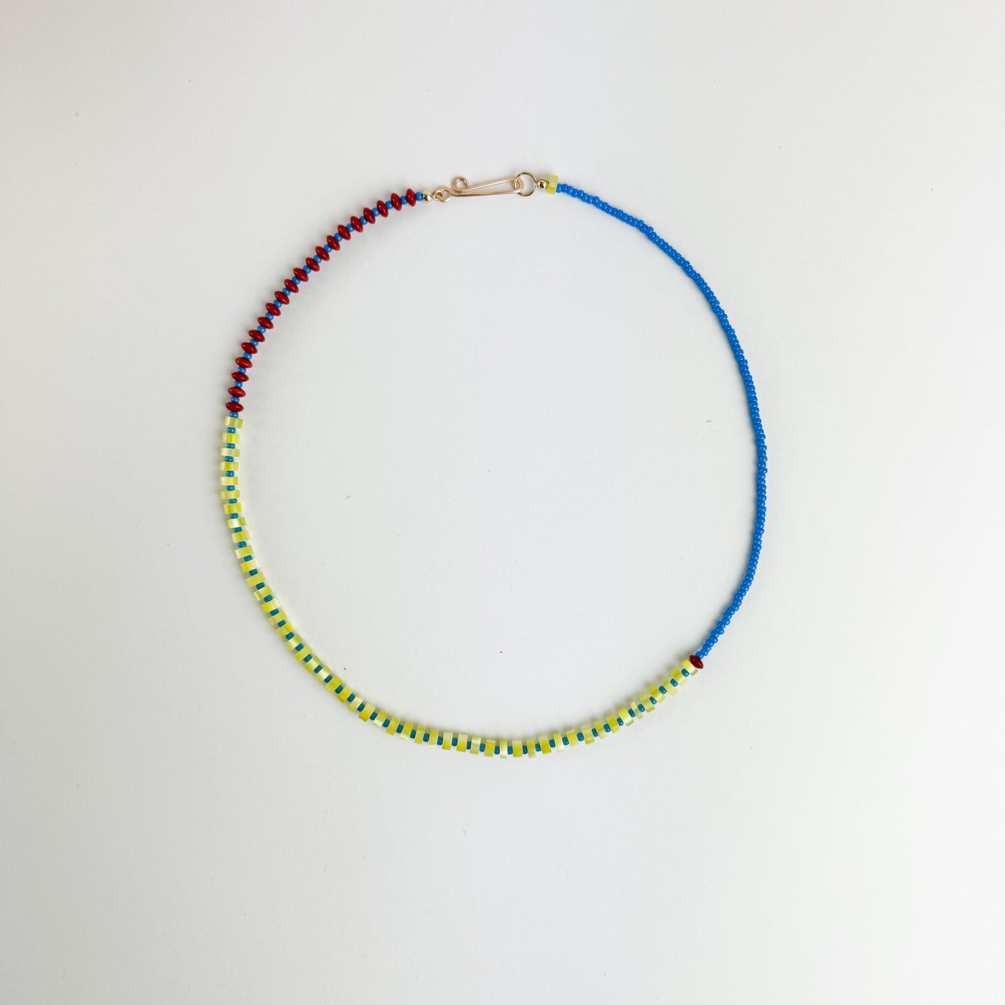 The Chroma Necklace
