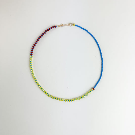 The Chroma Necklace