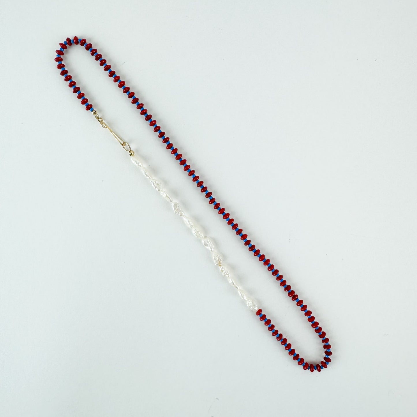 The Alber Necklace