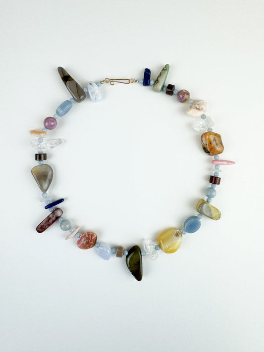 The Oslo Necklace