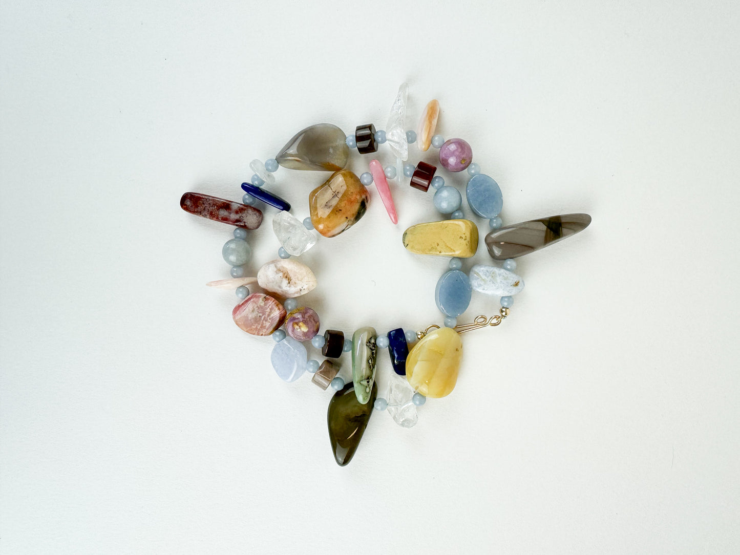 The Oslo Necklace