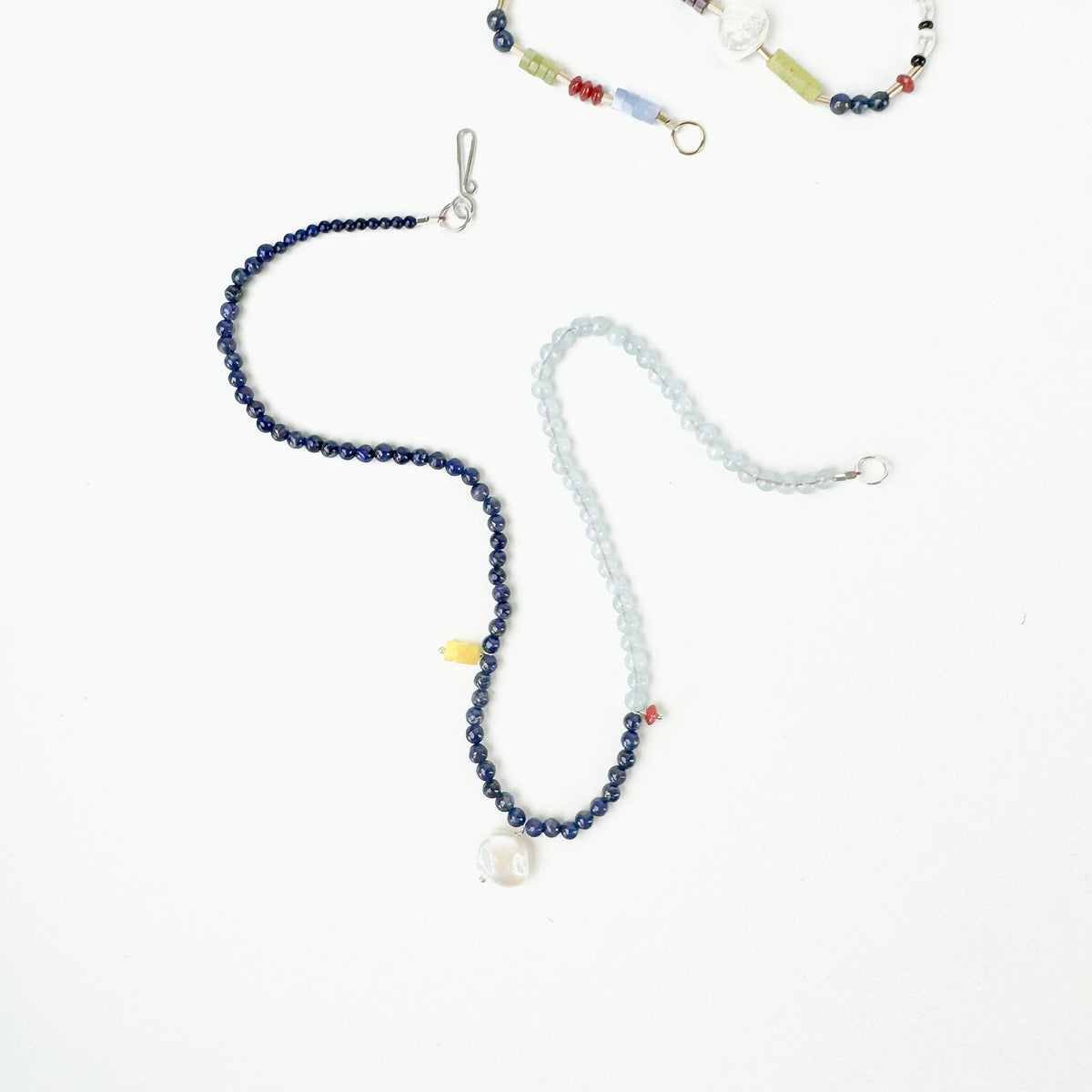 The Maa Necklace