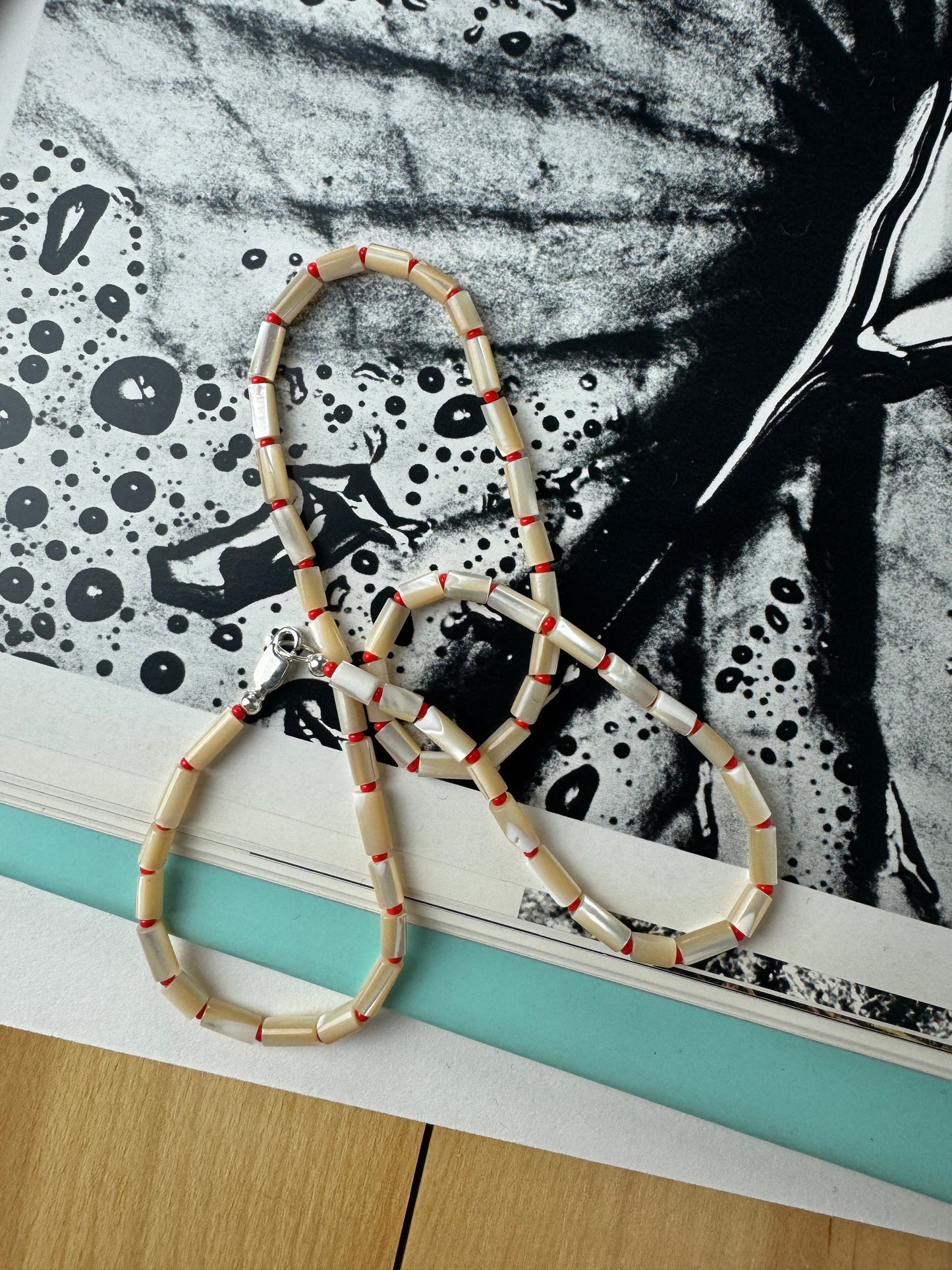 The Karo Necklace