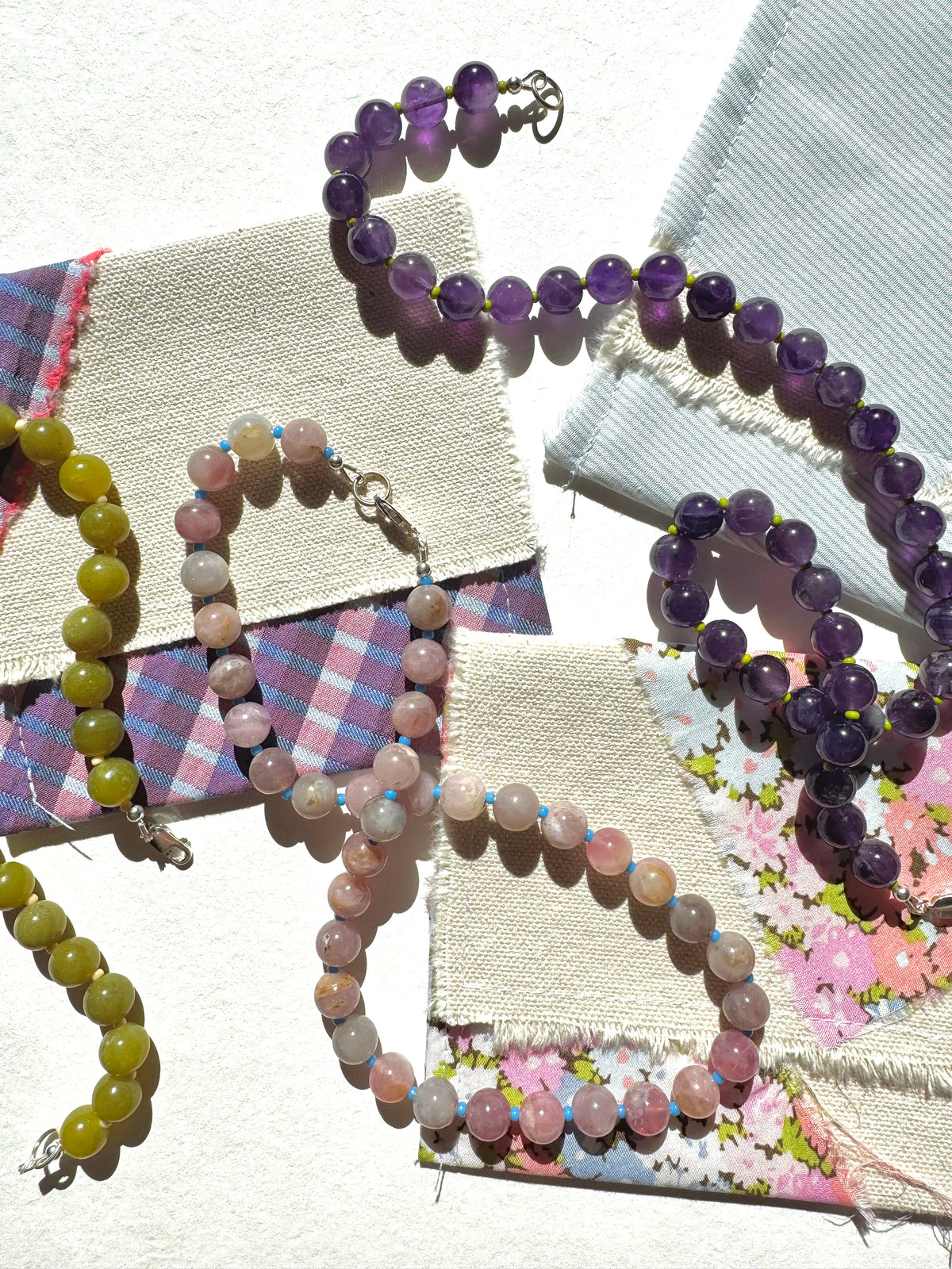 The Sprig Necklace