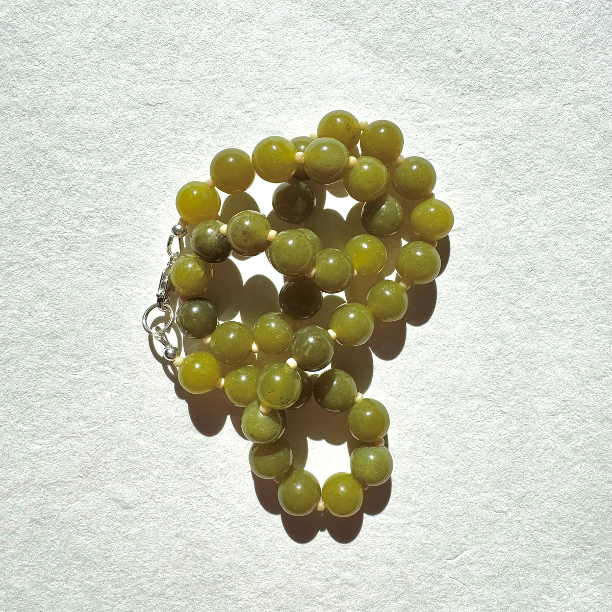 The Sprig Necklace