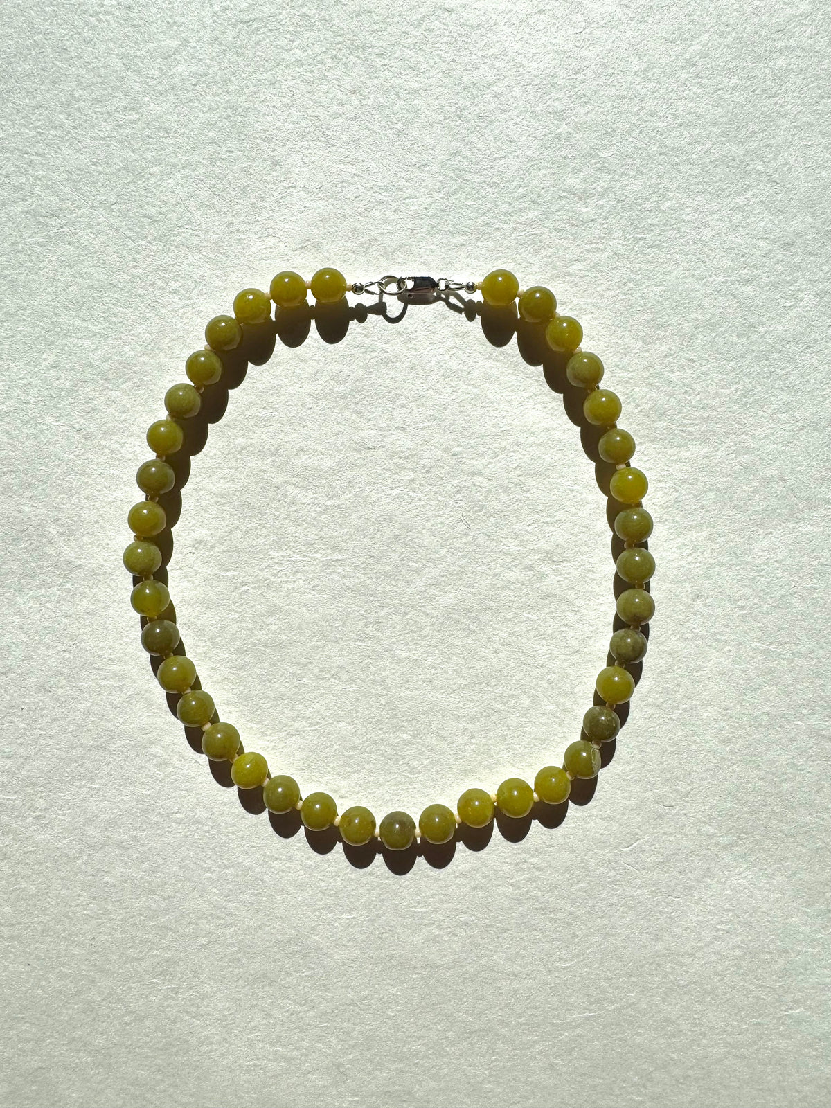 The Sprig Necklace