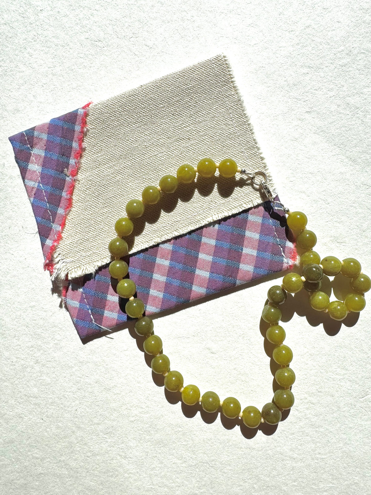 The Sprig Necklace