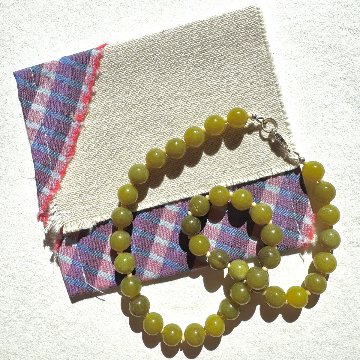 The Sprig Necklace