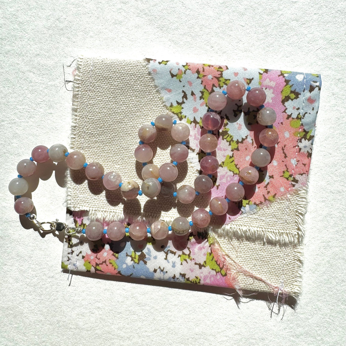 The Stine Necklace