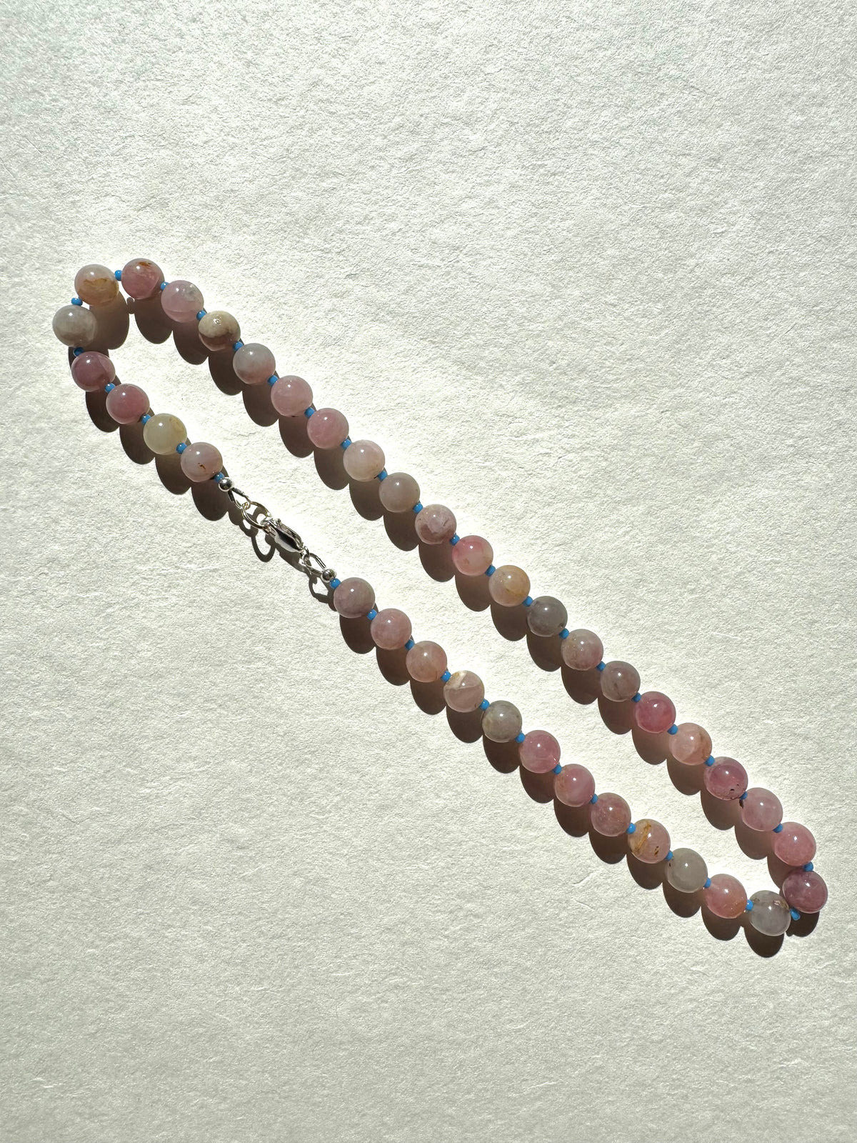The Stine Necklace
