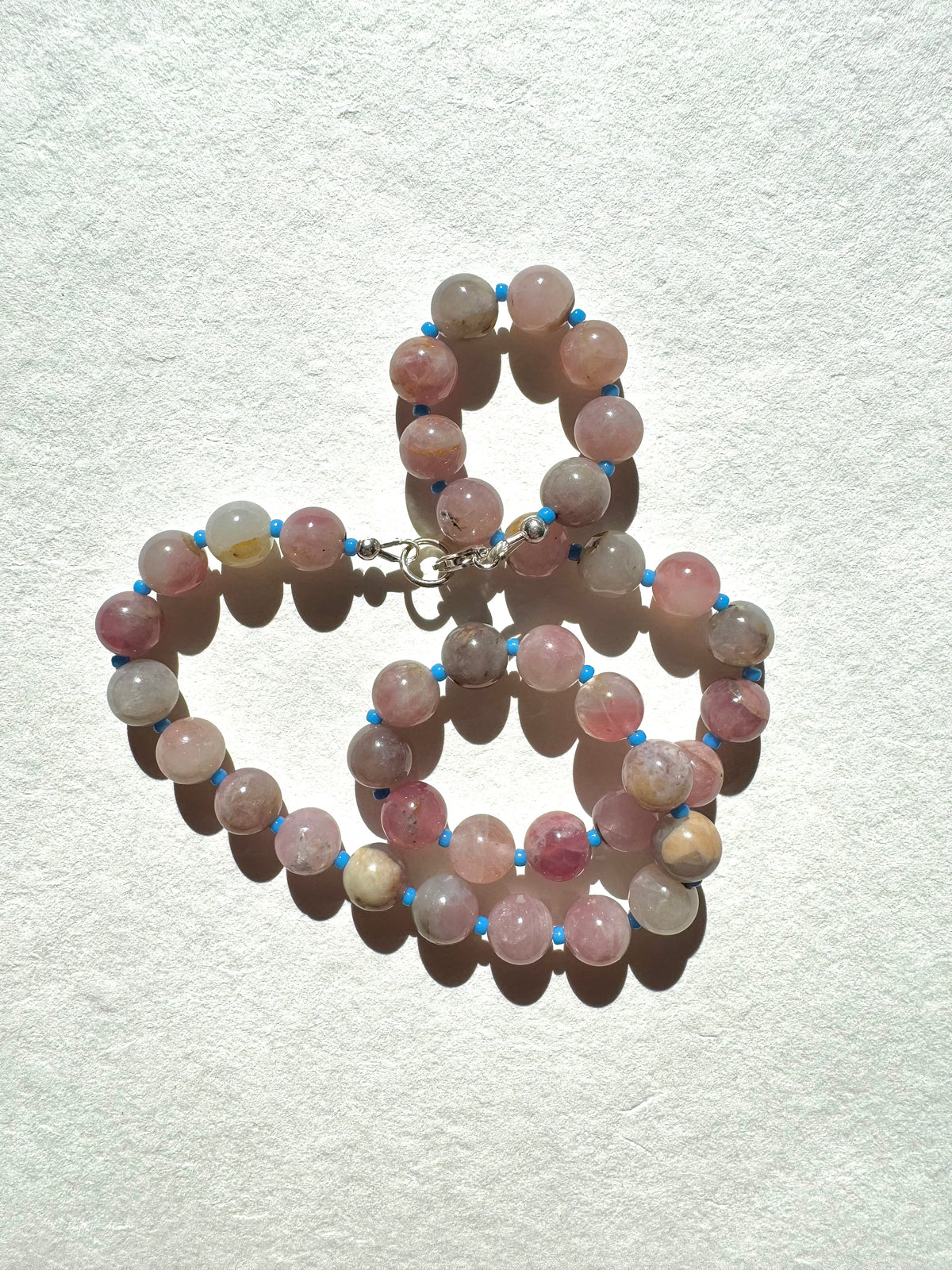 The Stine Necklace
