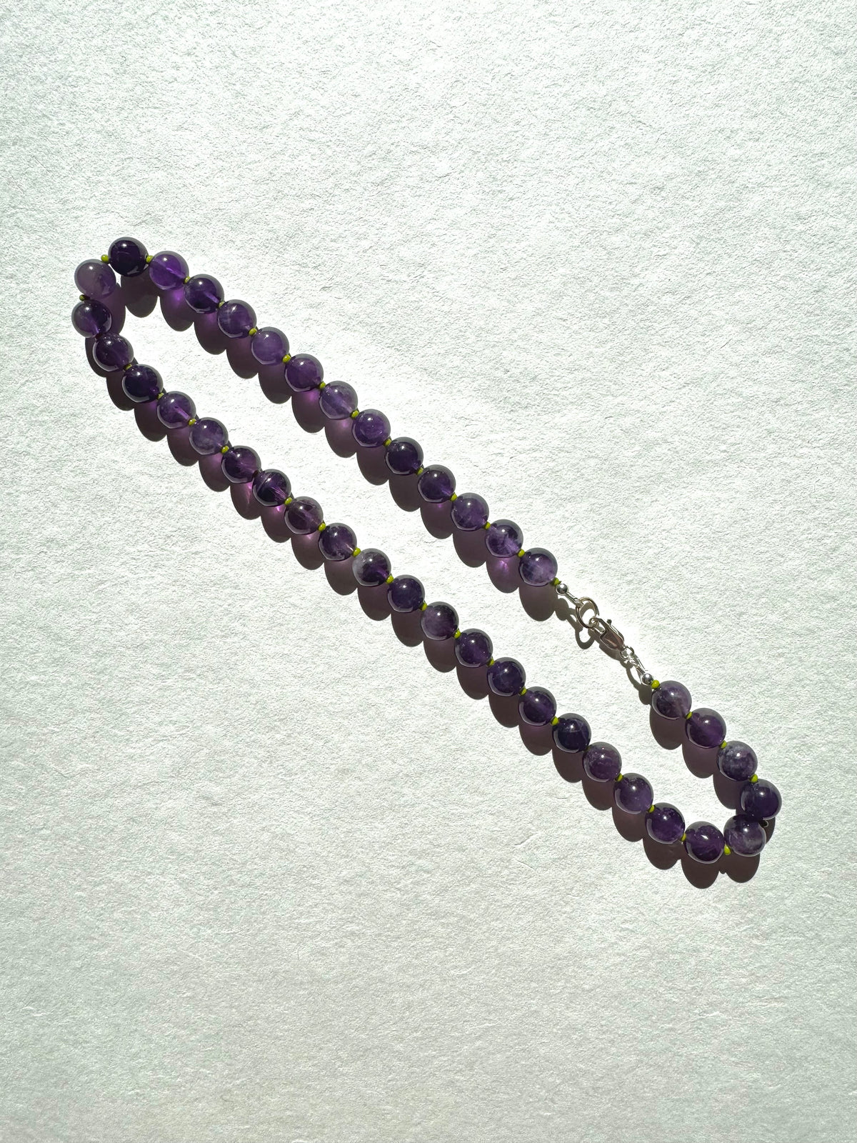 The Levin Necklace