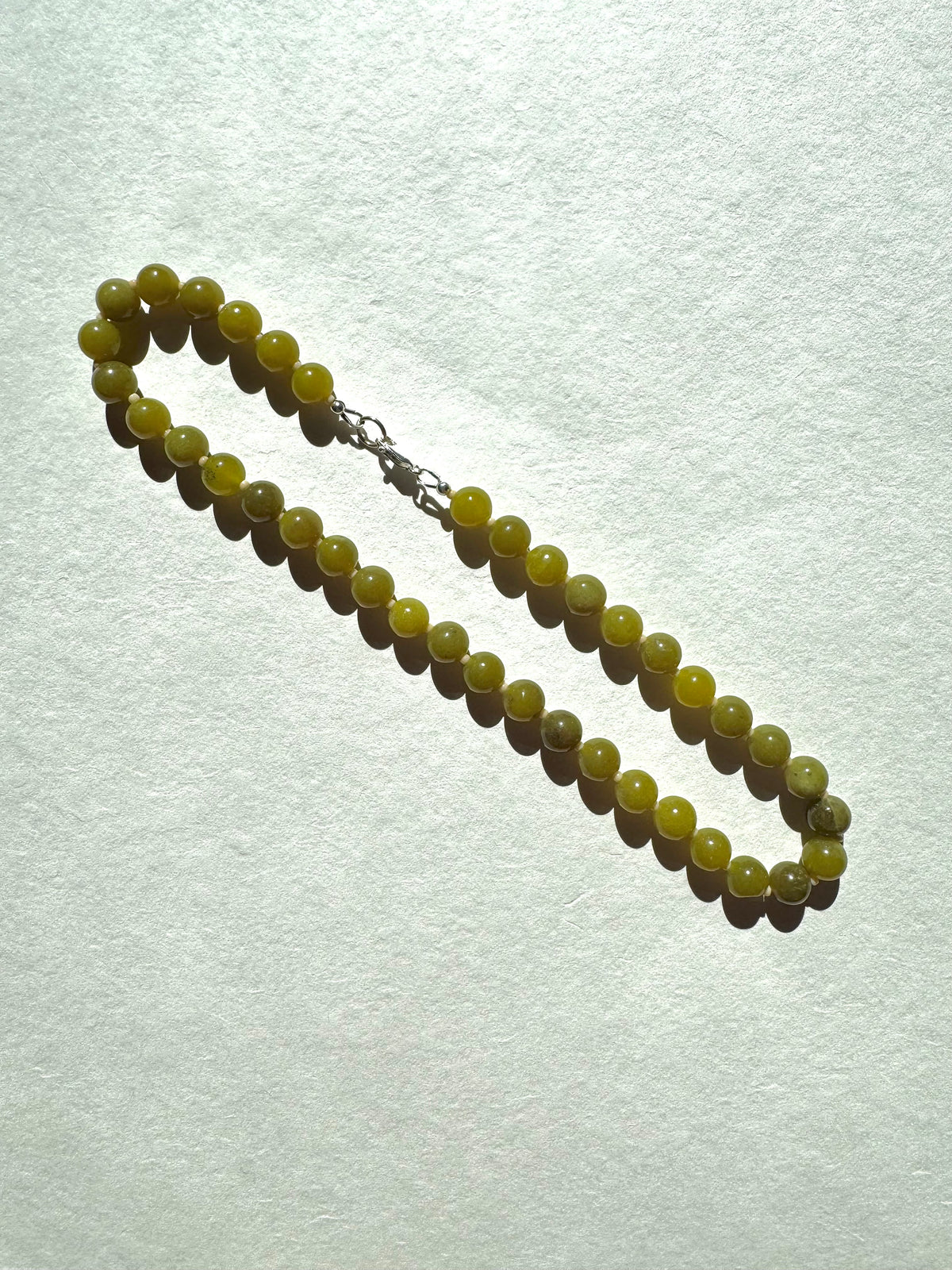The Sprig Necklace