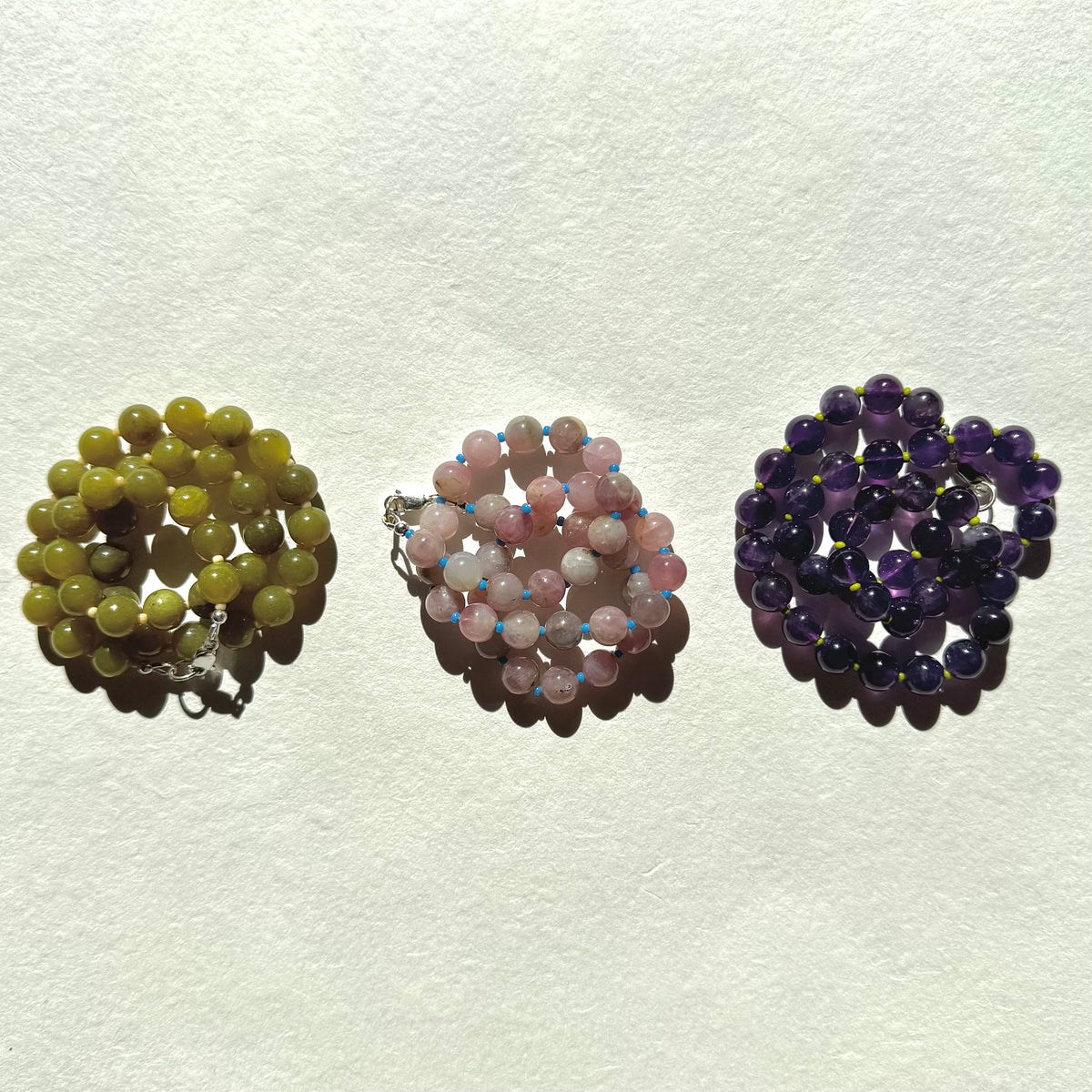 The Levin Necklace