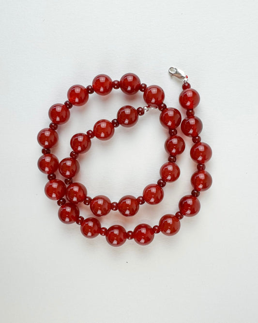 The Rooh Necklace