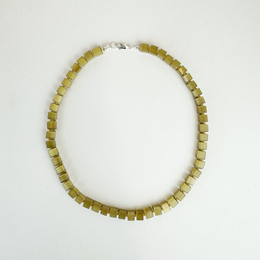 The Walter Necklace