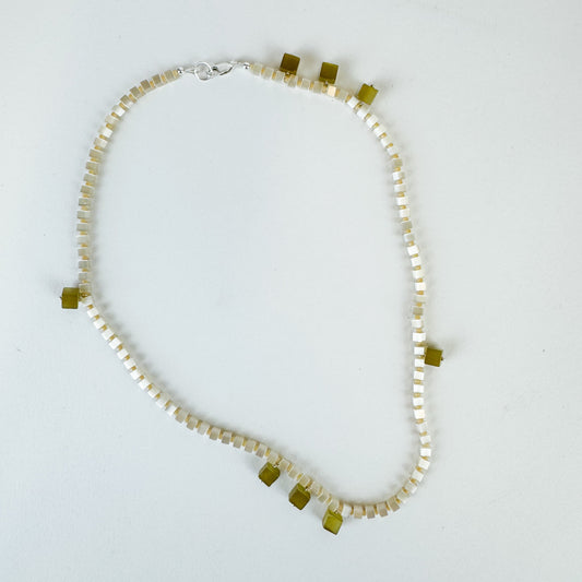 The Klee Necklace