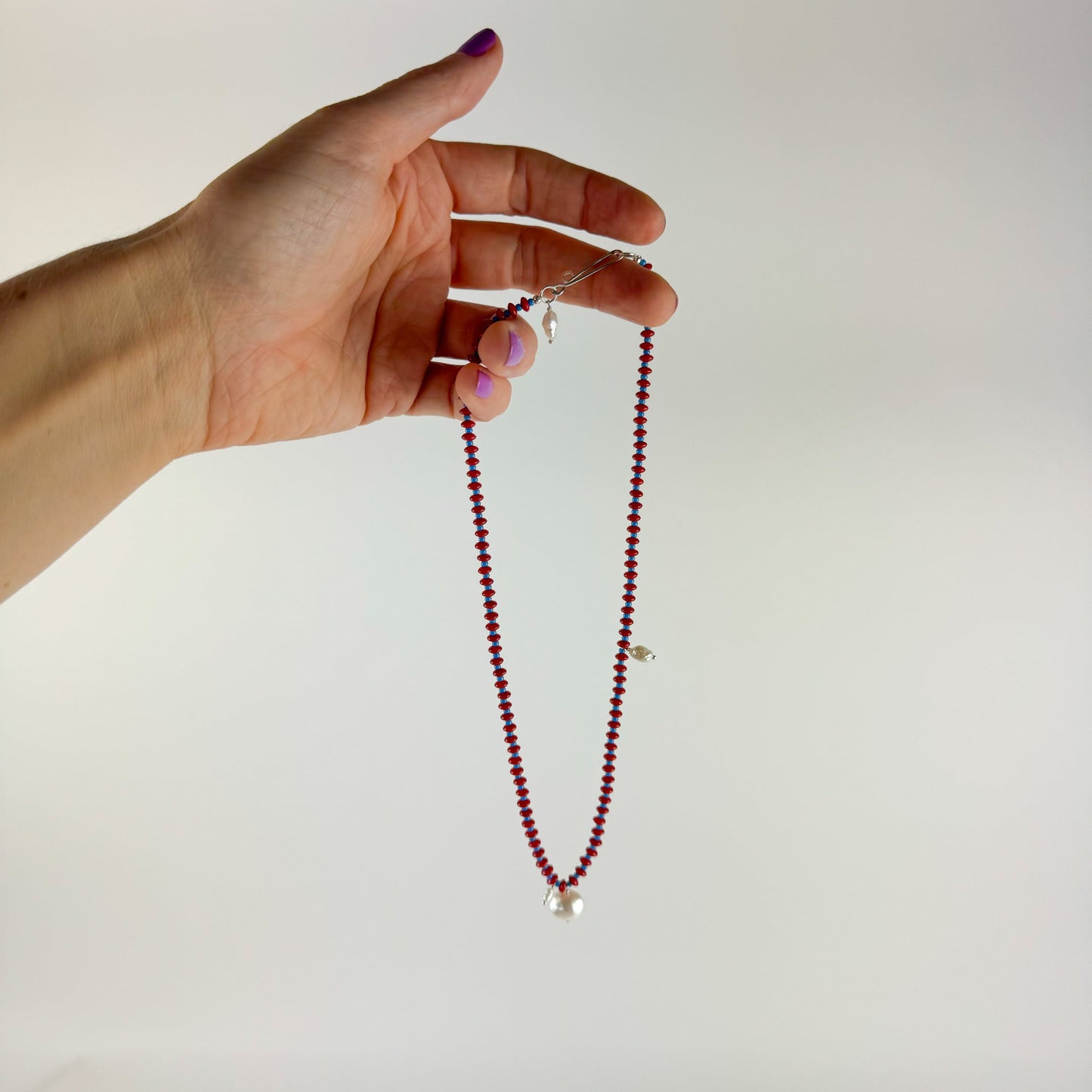 The Anni Necklace