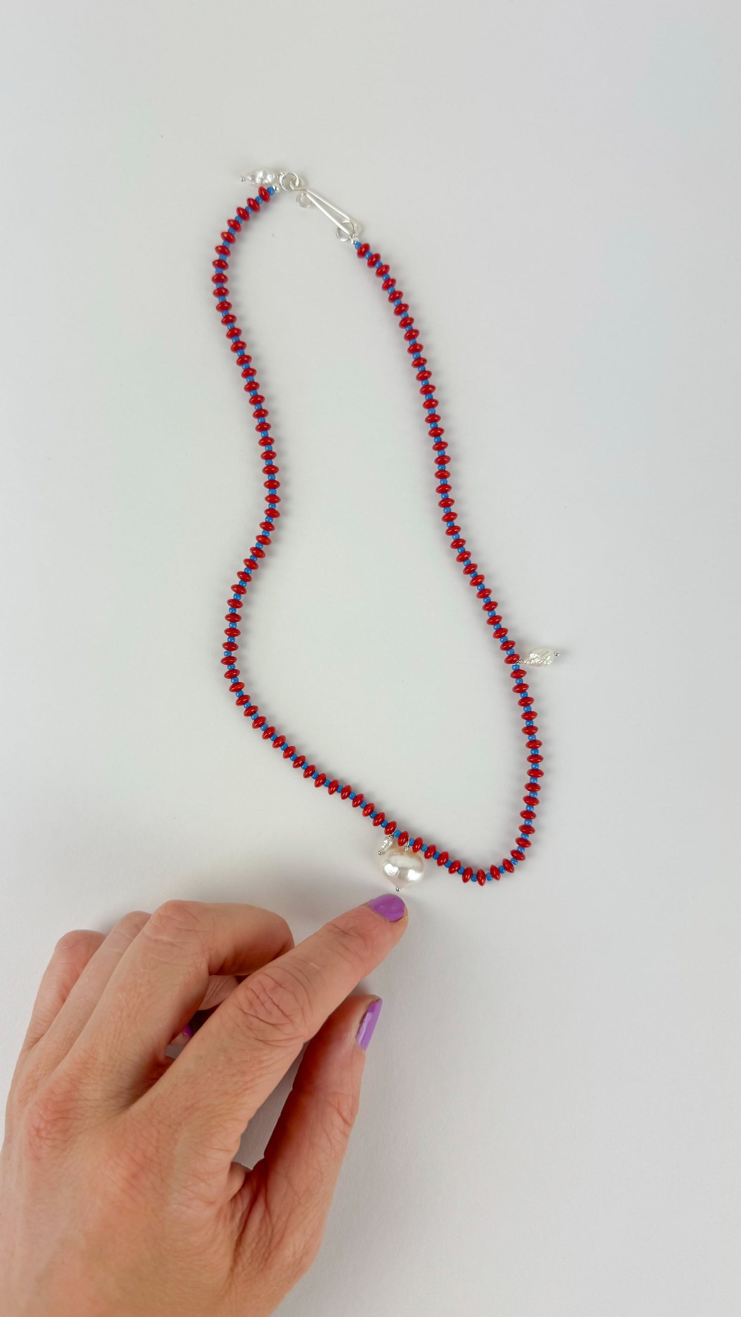 The Anni Necklace
