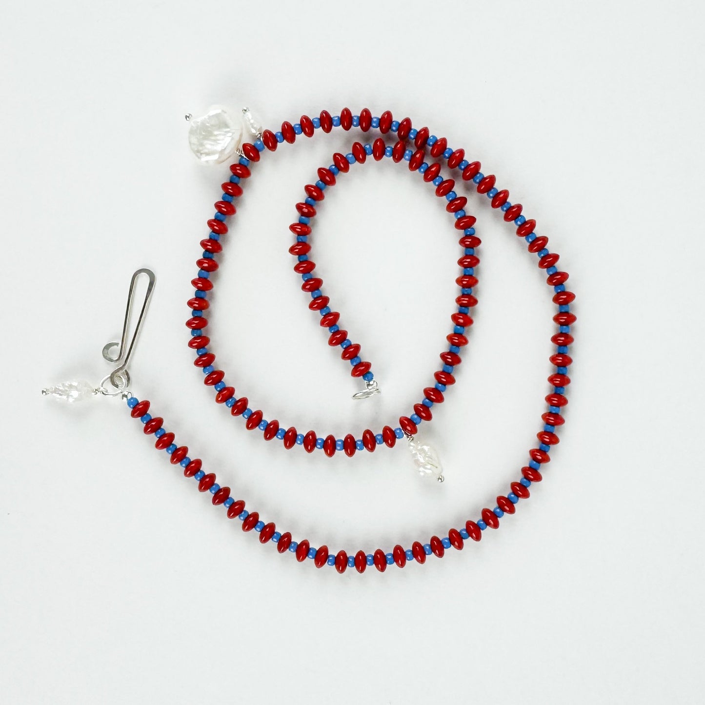 The Anni Necklace