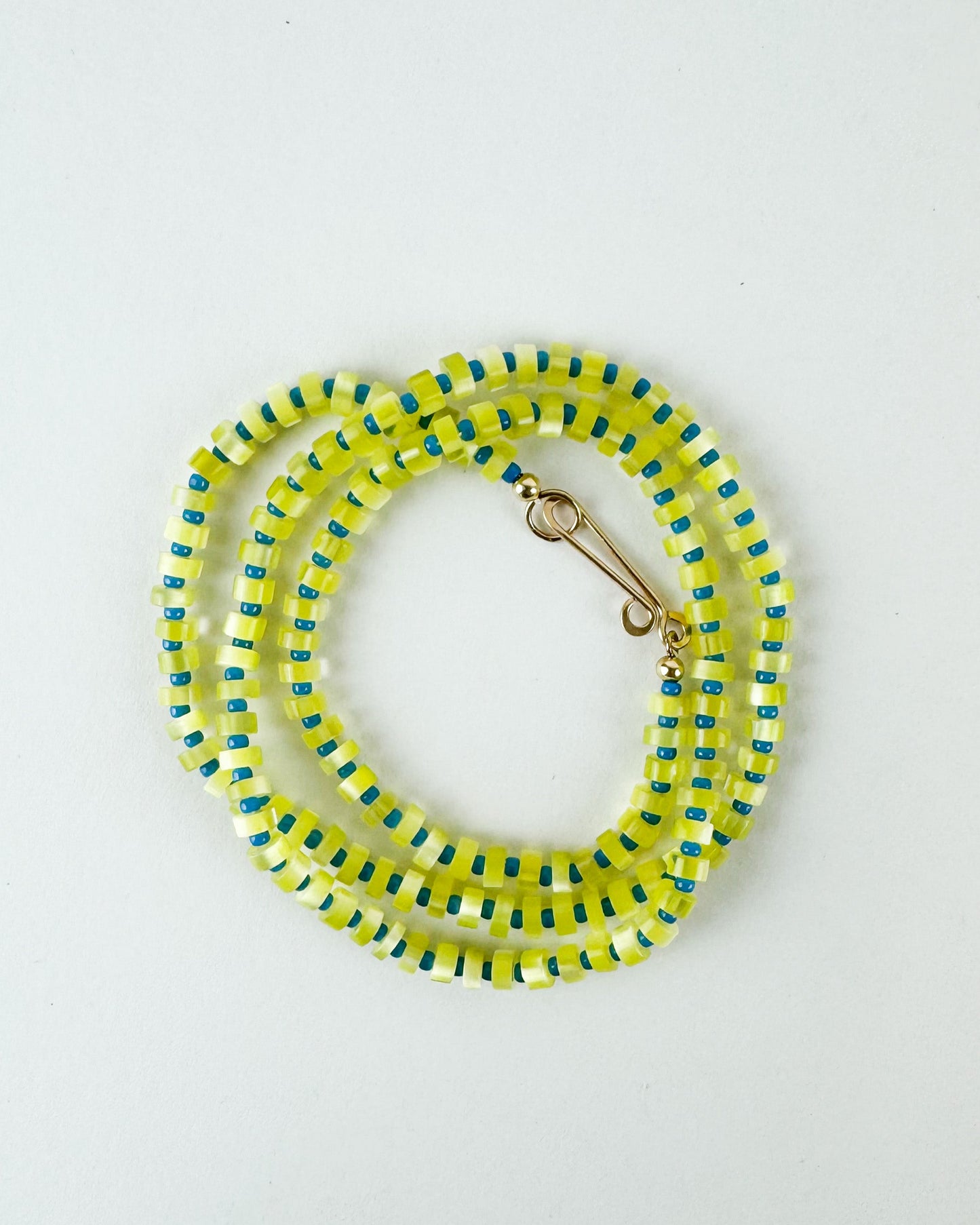 The Galileo Necklace