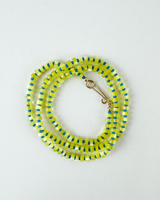 The Galileo Necklace