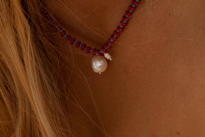 The Anni Necklace