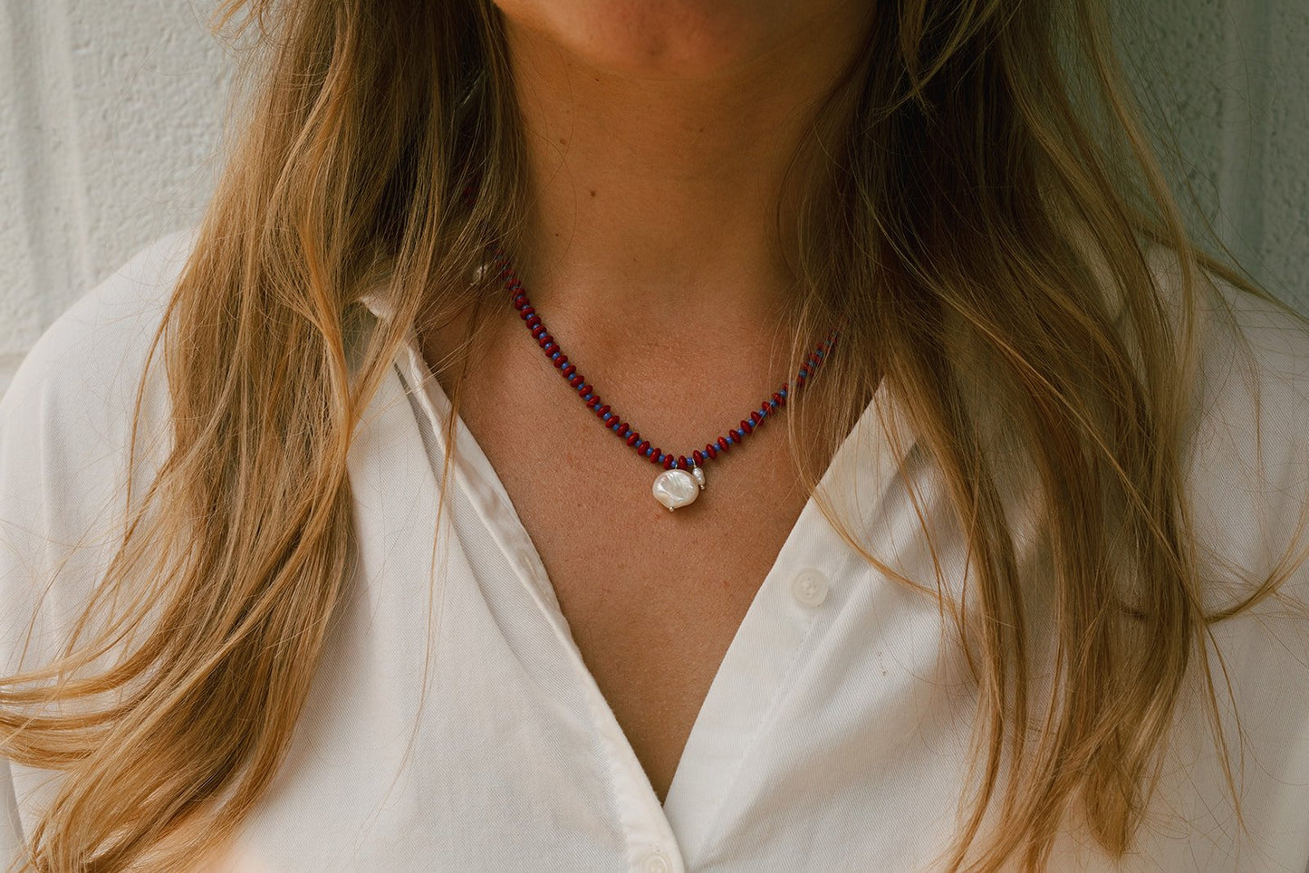 The Anni Necklace